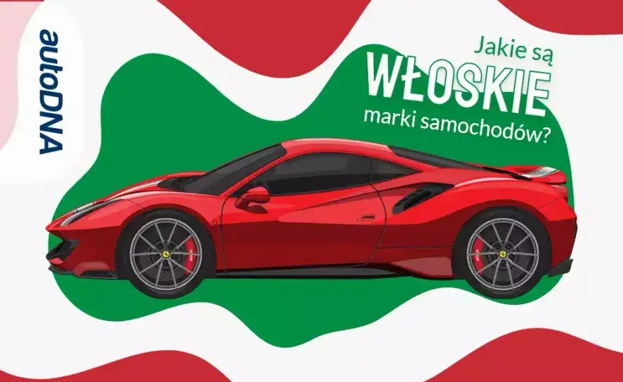 Włoskie samochody osobowe: marki, modele, cena