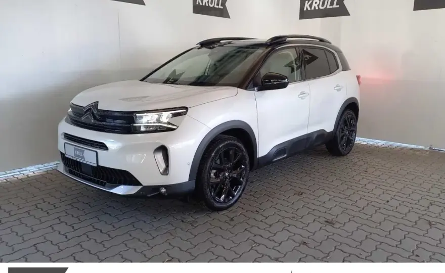 Komisy samochodowe w Niemczech - Autoscout de po polsku