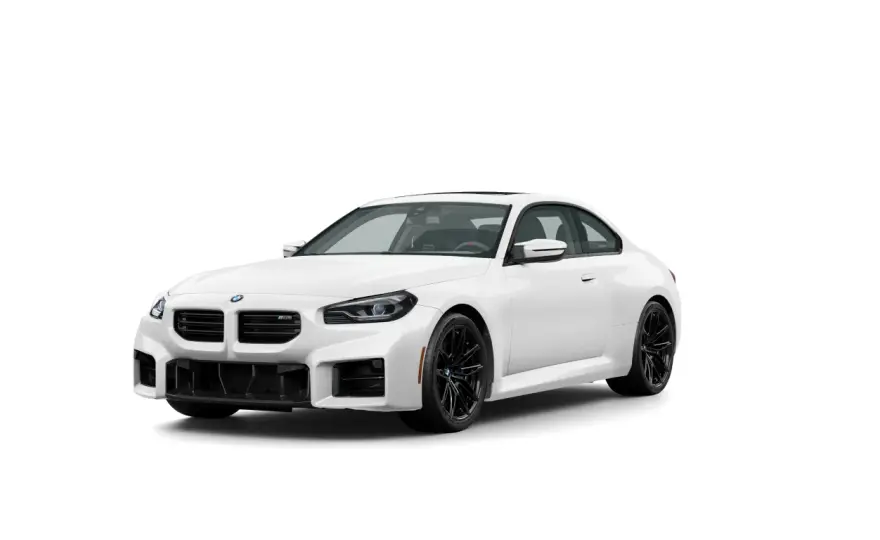 Nowy BMW M2: moc, design i dostępność, które Cię zaskoczą