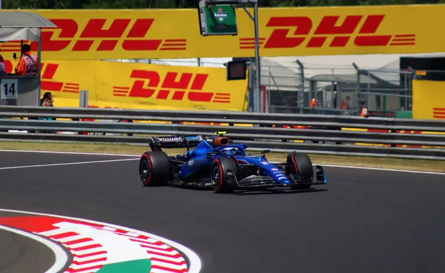 Gdzie kupić produkty Williams F1 w Polsce?