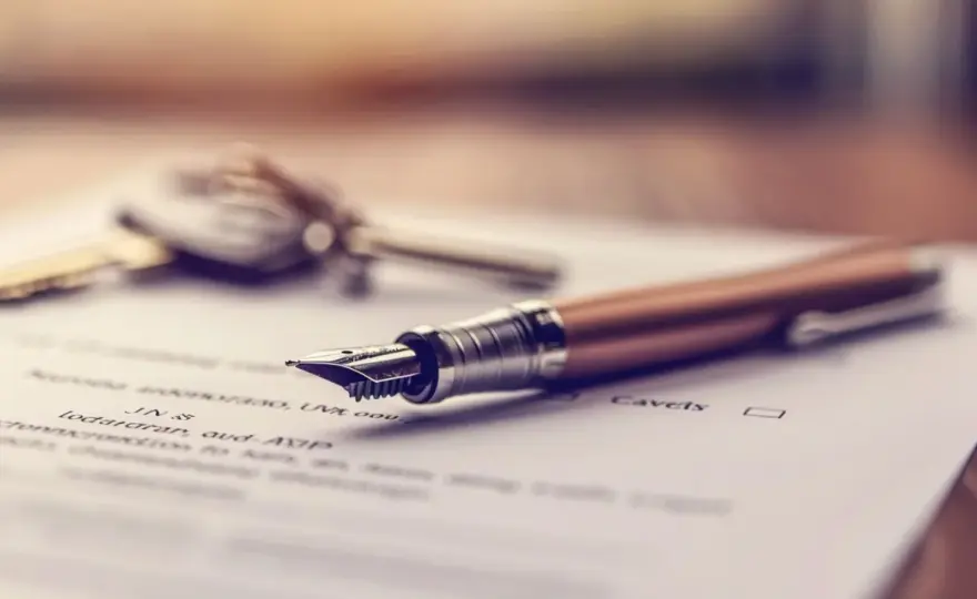Leasing używanego auta – co warto wiedzieć przed podpisaniem umowy?