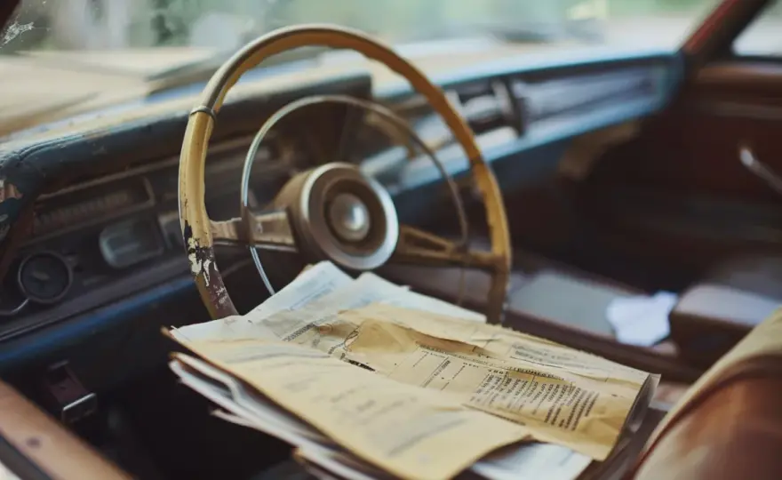 Zakup używanego samochodu - na co zwrócić uwagę wybierając auto?