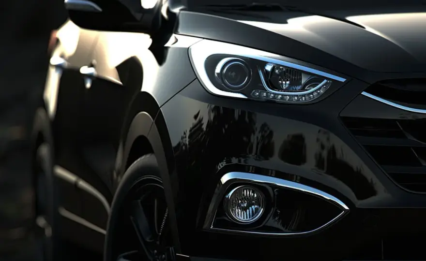 Hyundai ix35 2.0 MPI - opinie o wersji z LPG i automatem. Warto?