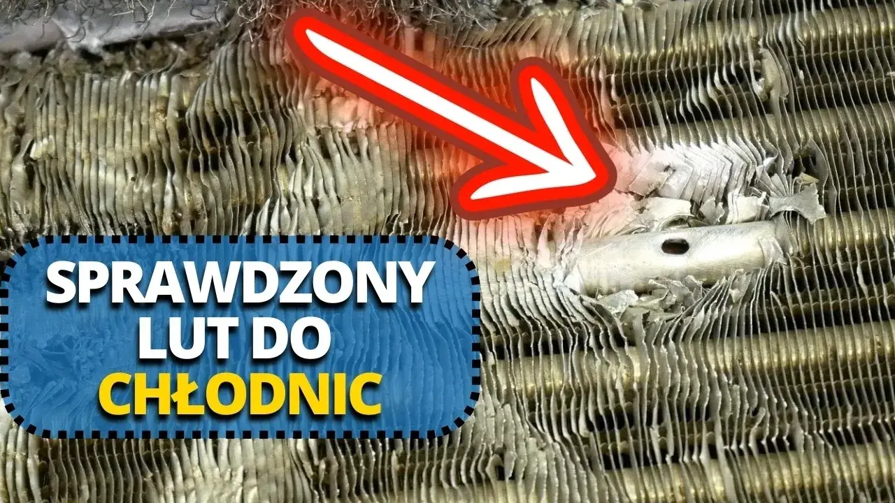 Jak naprawić chłodnicę: skuteczne metody na uniknięcie kosztownych napraw
