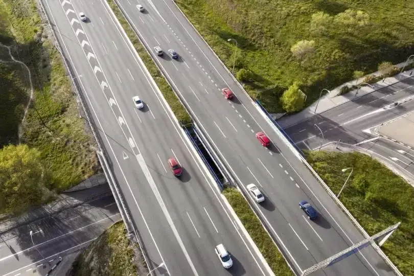 Zdjęcie Ile kosztują autostrady we Francji? Sprawdź, by uniknąć wysokich opłat
